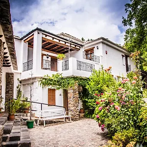 Llanos 3*, Capileira Espagne