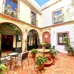 El Rincon De Descalzas 3*, Carmona (Seville) Espagne