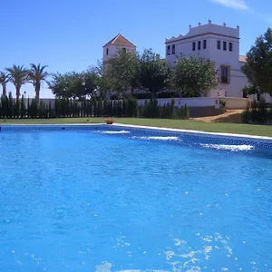 Hacienda Jinetes 4*, Carmona (Seville) Espagne