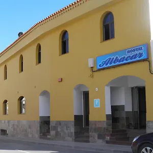 Albacar , Melenara Espagne